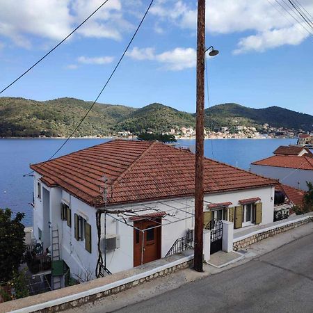 Ariti Holiday Apartment Вати Екстериор снимка