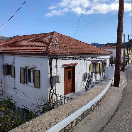 Ariti Holiday Apartment Вати Екстериор снимка