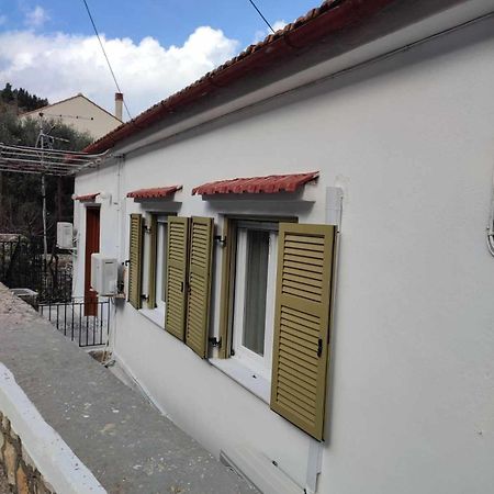 Ariti Holiday Apartment Вати Екстериор снимка