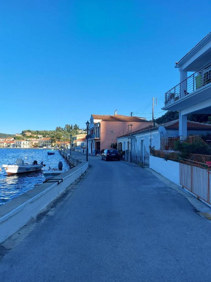 Ariti Holiday Apartment Вати Екстериор снимка