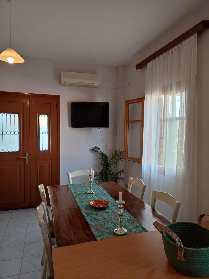 Ariti Holiday Apartment Вати Екстериор снимка
