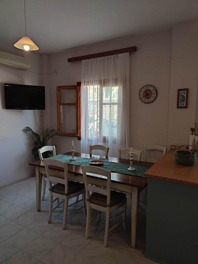 Ariti Holiday Apartment Вати Екстериор снимка