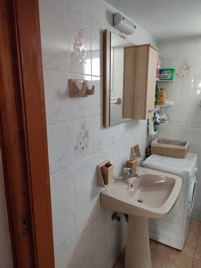 Ariti Holiday Apartment Вати Екстериор снимка