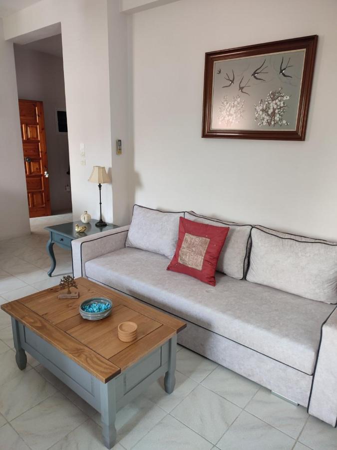Ariti Holiday Apartment Вати Екстериор снимка