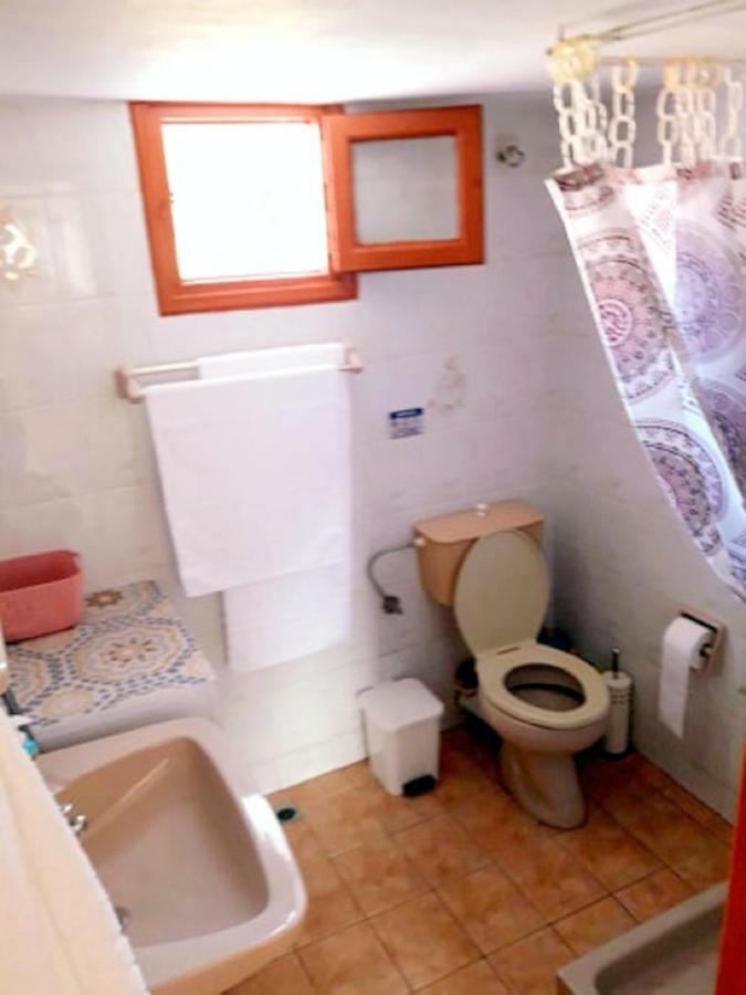 Ariti Holiday Apartment Вати Екстериор снимка