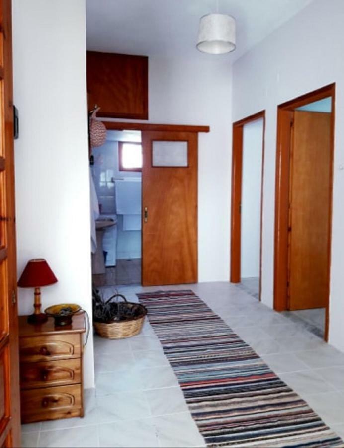 Ariti Holiday Apartment Вати Екстериор снимка