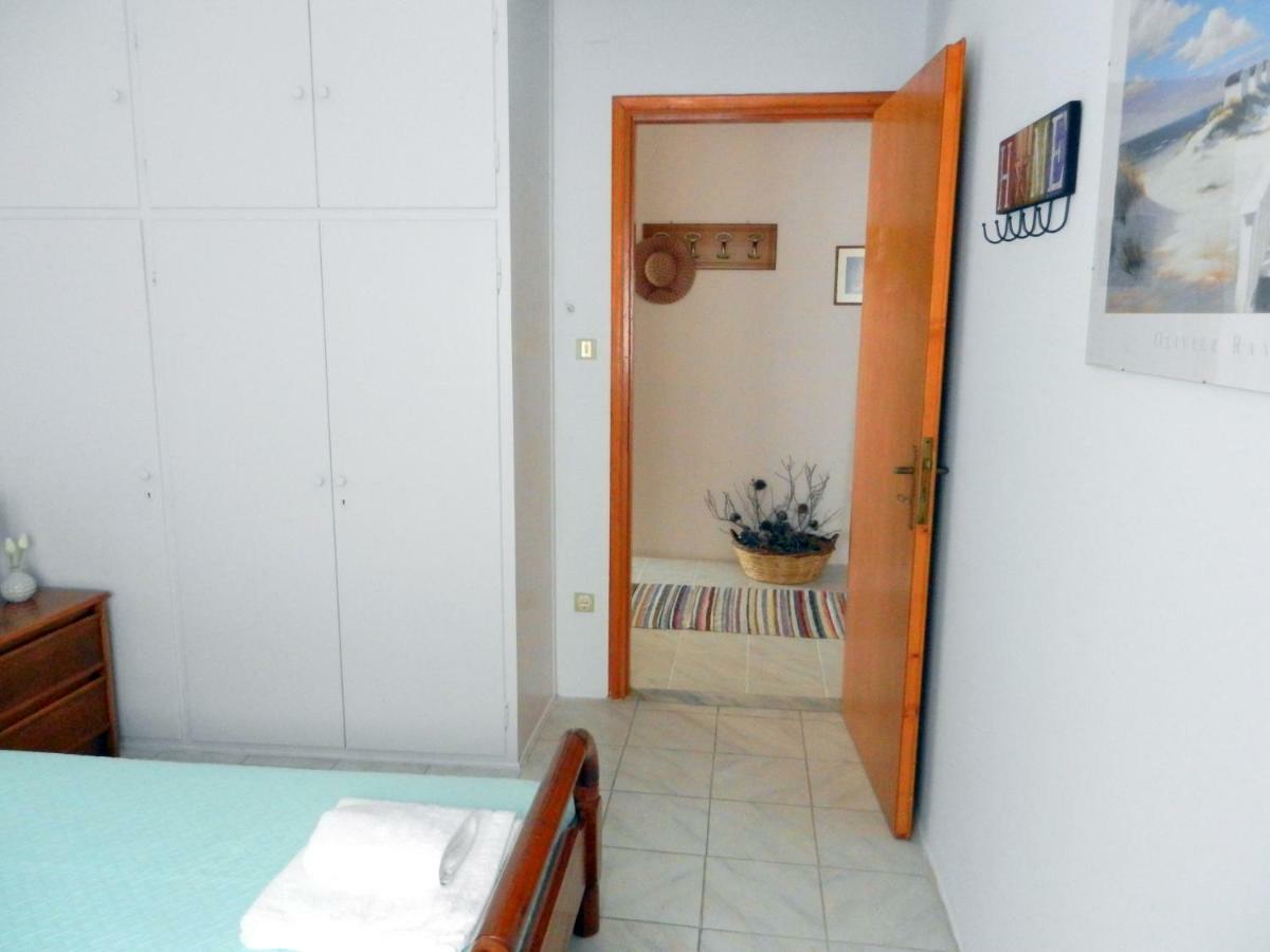 Ariti Holiday Apartment Вати Екстериор снимка