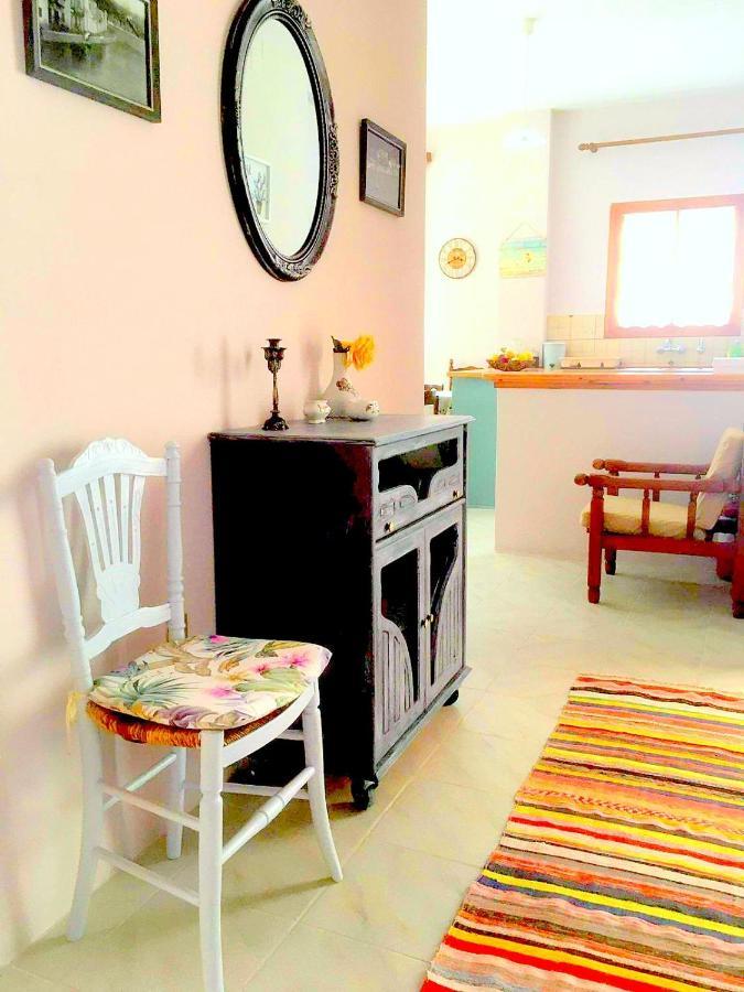 Ariti Holiday Apartment Вати Екстериор снимка
