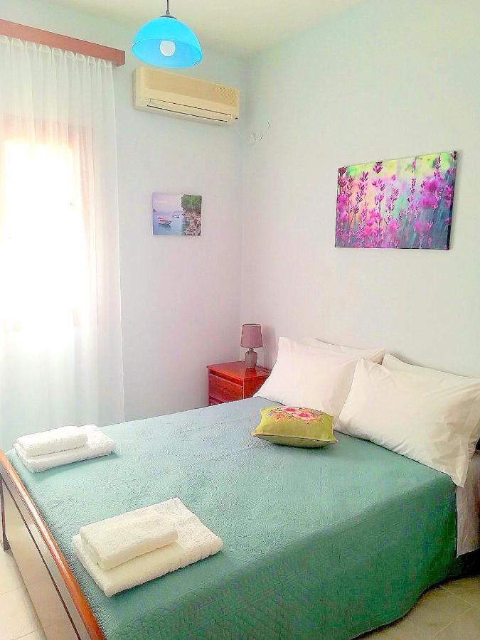 Ariti Holiday Apartment Вати Екстериор снимка