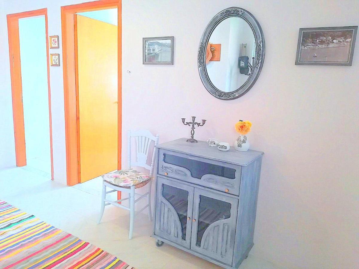 Ariti Holiday Apartment Вати Екстериор снимка